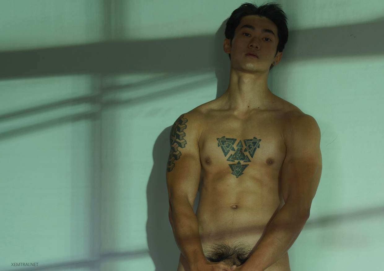 นายแบบหล่อ HONG