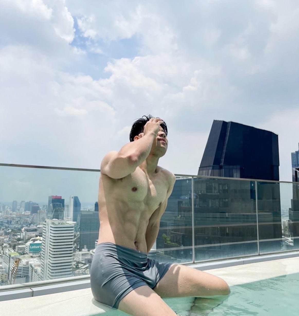 กางเกงไหน