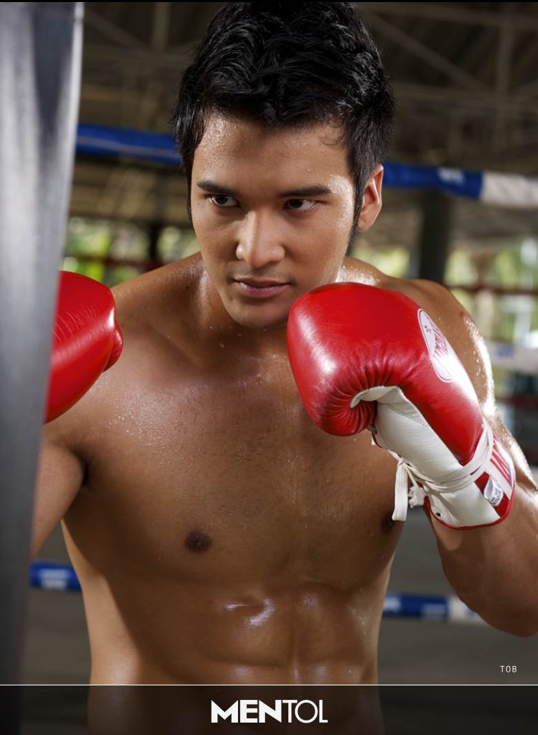 ต๊อบ ตำนาน
