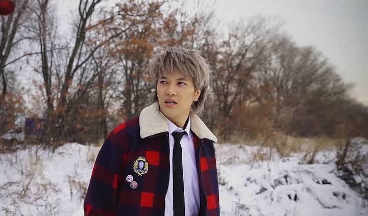 รูปหล่อหลายมุม "Ace Ashmakyn Ninetyone/เอซ ไนน์ตี้วัน" เอซอัชมาคึน-ศิลปินแนวเคป๊อป "Ace Ninety One is the Kz superstar"