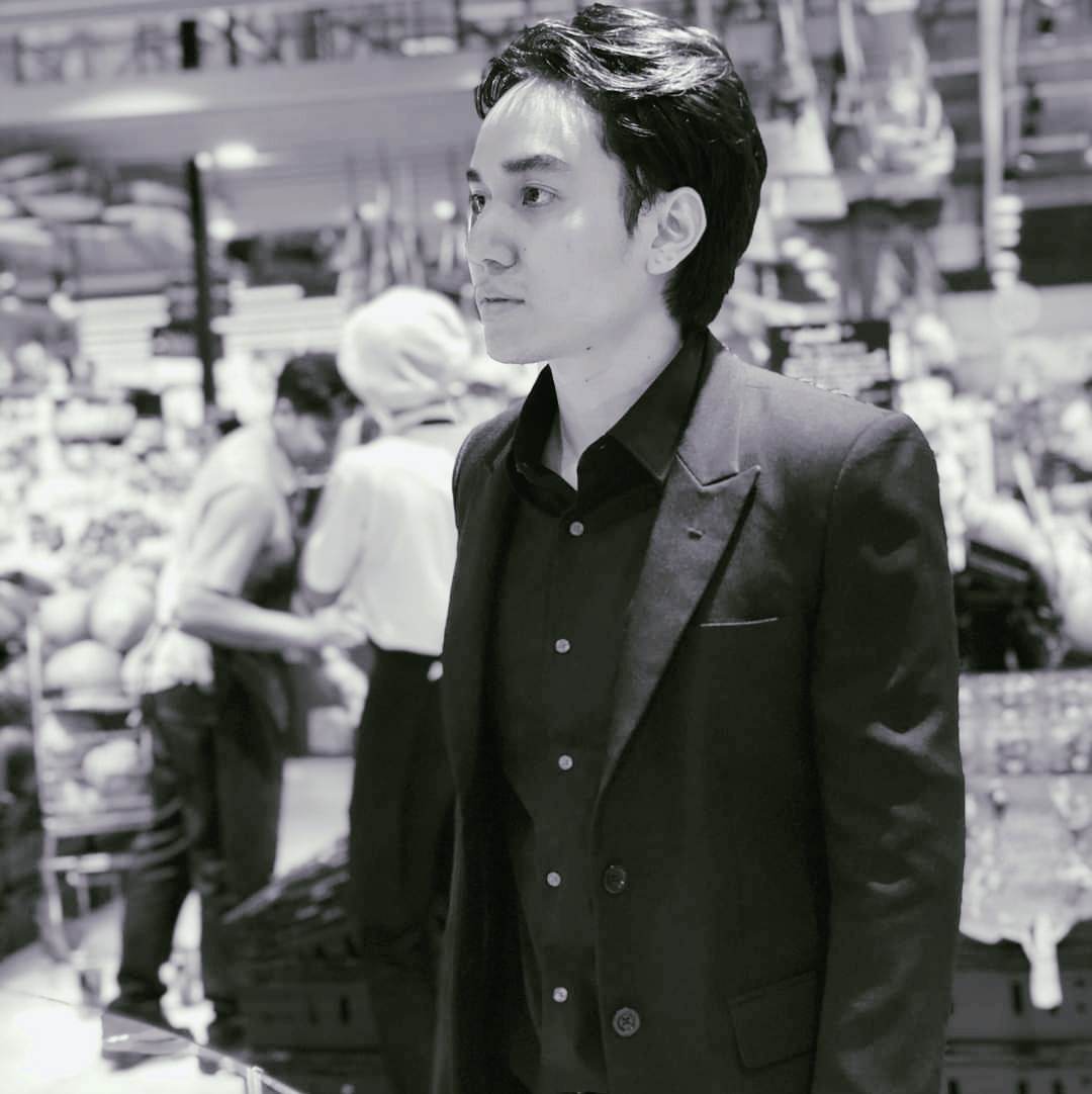 รูปหล่อหลายมุม "Prince Oak Oakleyski/เจ้าชายโอค" เจ้าชายโอ๊ค-ดาราสากล "Prince Oak Oakleyski is the real most handsome movie director and owner"