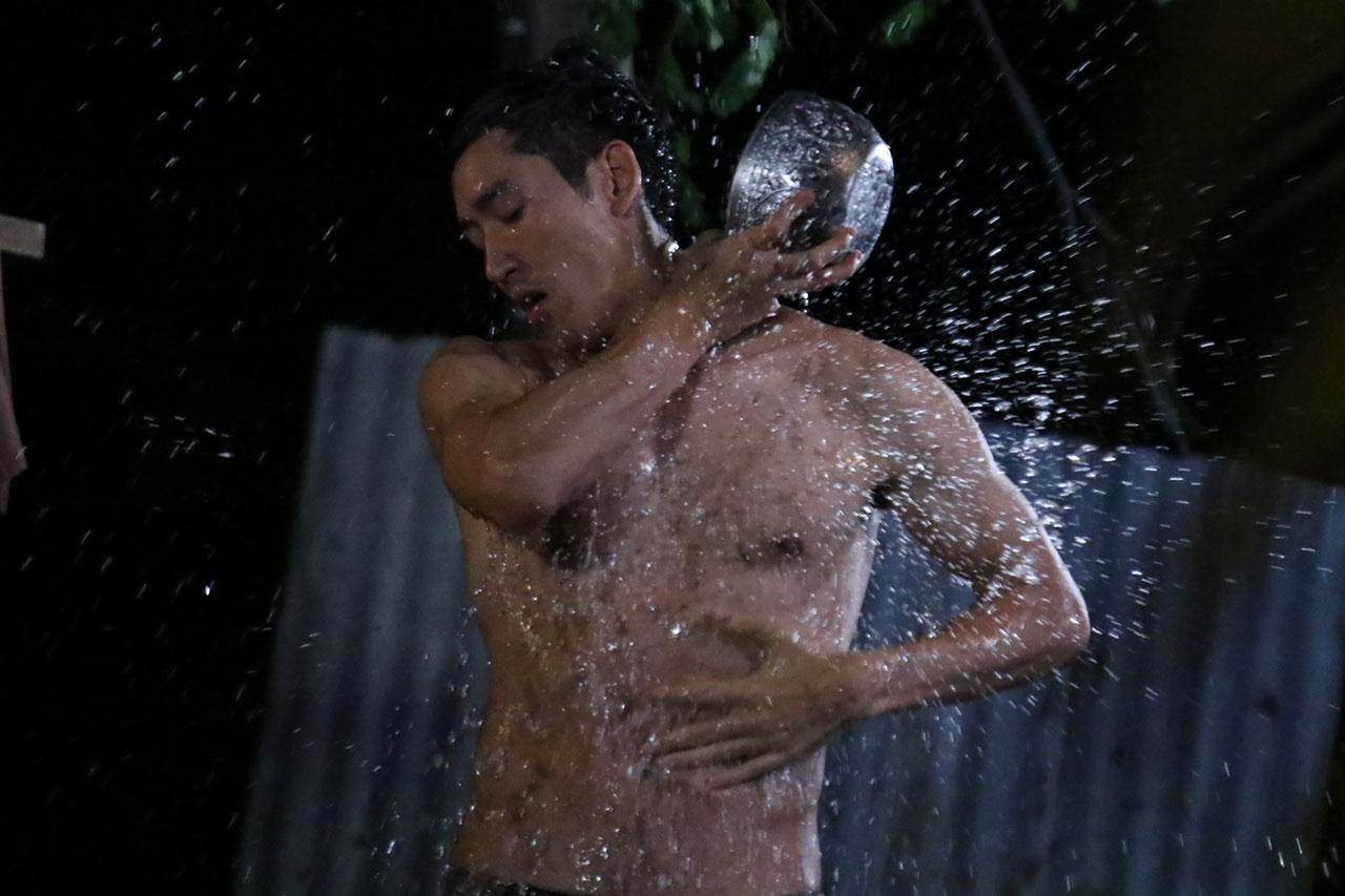 ฉากเด็ด