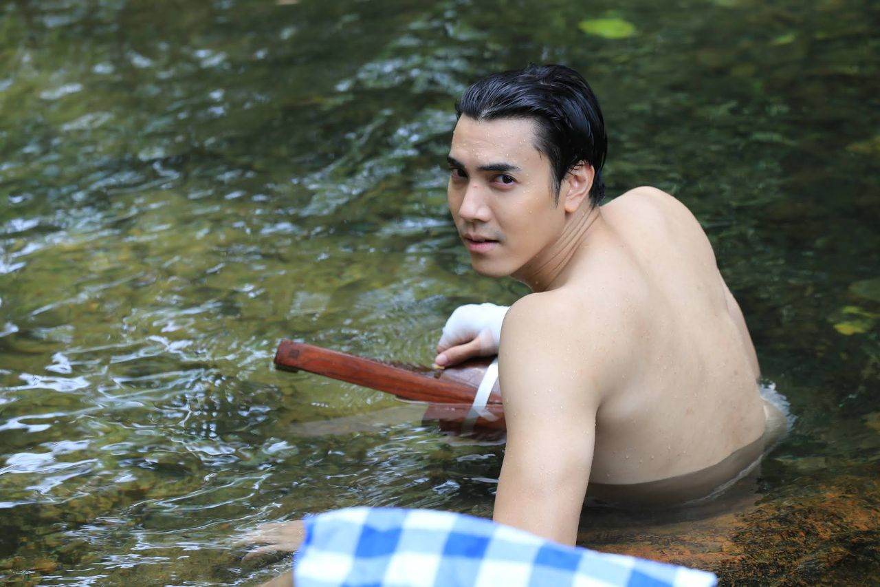 ฉากเด็ด