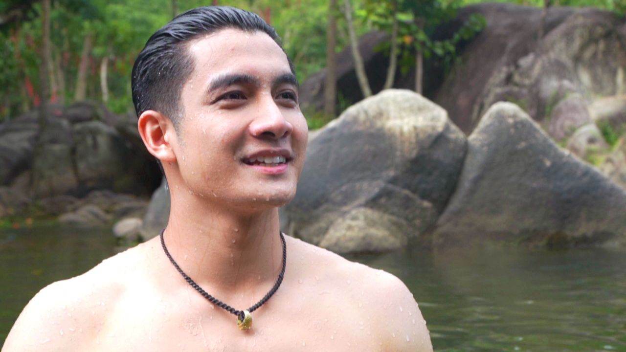 ฉากถอด
