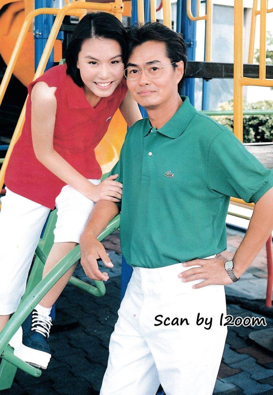 (วันวาน) ครอบครัว เยาวพลกุล @ กุลสตรี ปีที่ 29 ฉบับที่ 694 ธันวาคม 2542