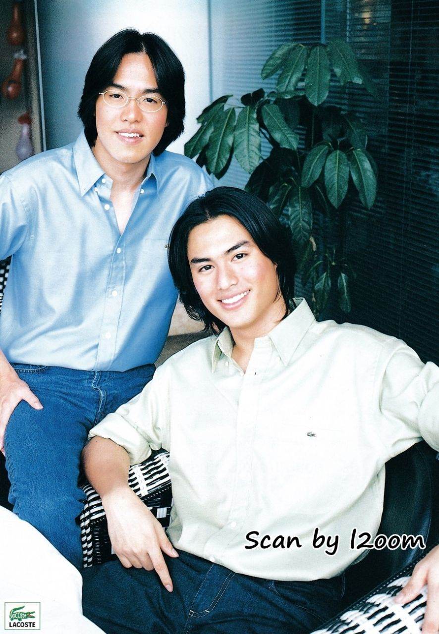 (วันวาน) ครอบครัว เยาวพลกุล @ กุลสตรี ปีที่ 29 ฉบับที่ 694 ธันวาคม 2542