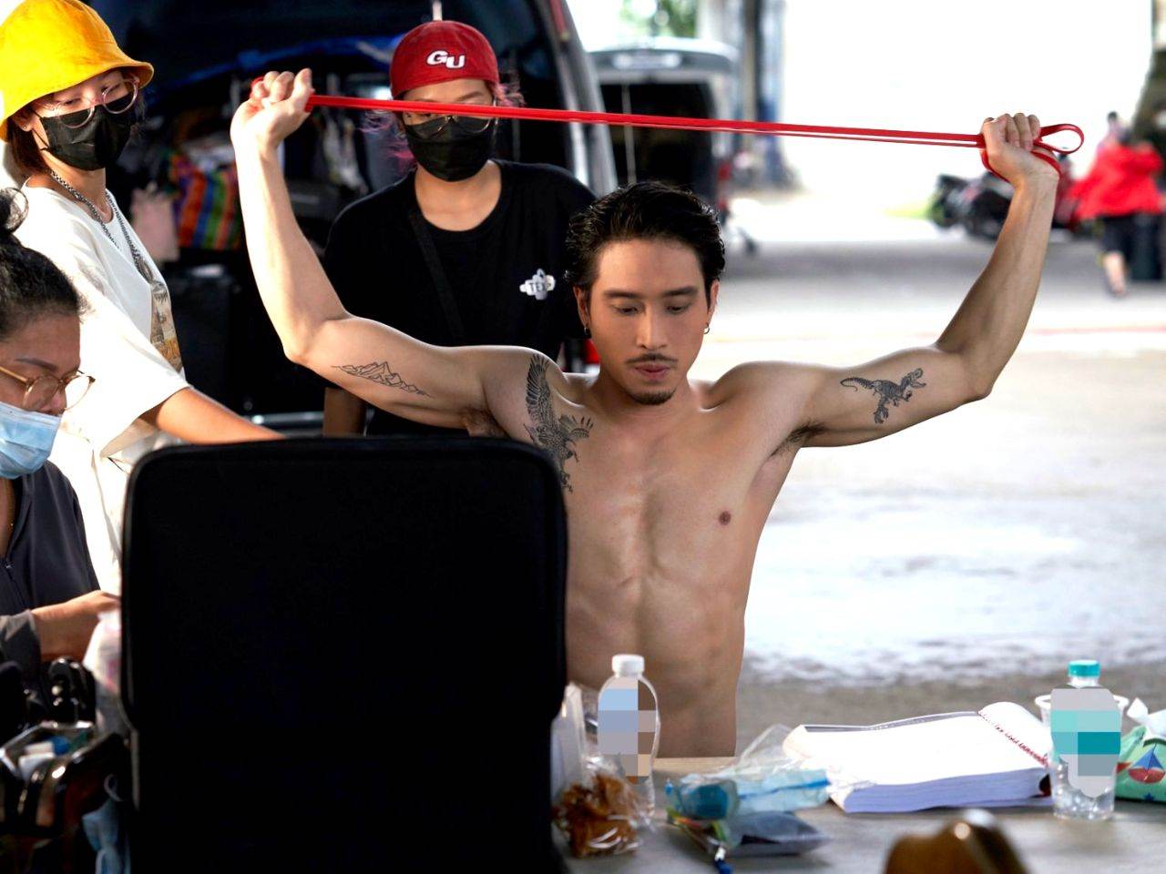ช็อตเด็ด