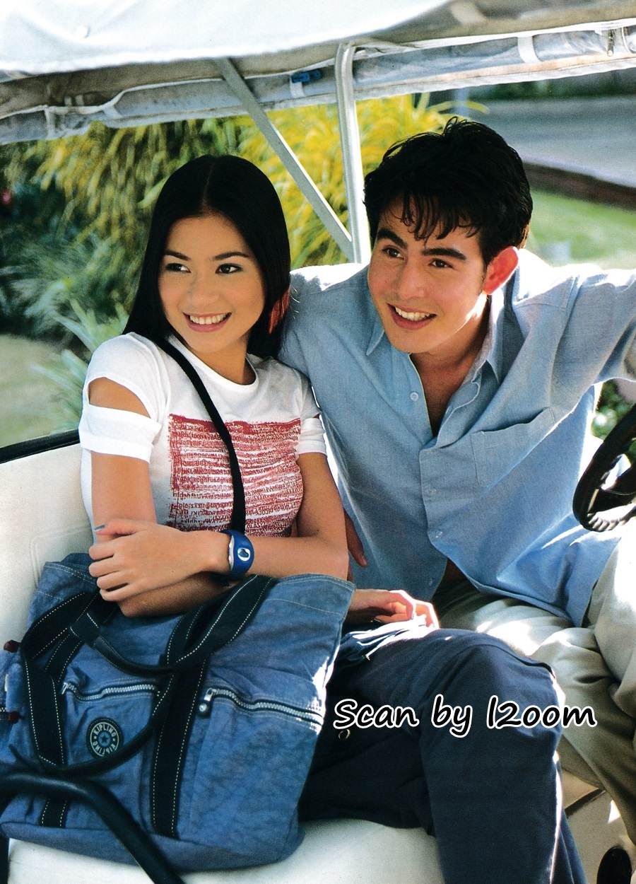 (วันวาน) โอ๋ ภัคจีรา & จ๊อบ นิธิ @ เพื่อนเดินทาง ปีที่ 22 ฉบับที่ 242 กุมภาพันธ์ 2543