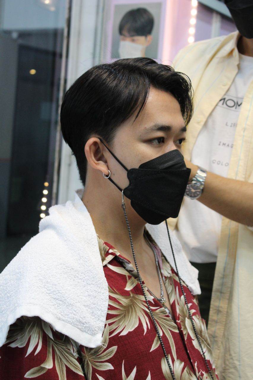 ผู้ชายอย่าหยุดหล่อ!!โทรมเมียหาผัวใหม่