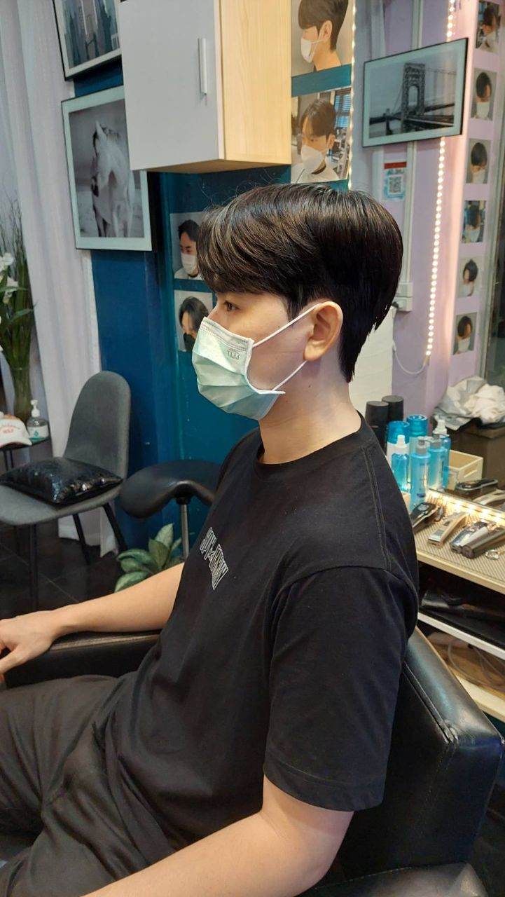 ผู้ชายอย่าหยุดหล่อ!!โทรมเมียหาผัวใหม่