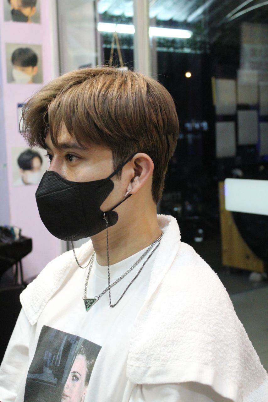 ผู้ชายอย่าหยุดหล่อ!!โทรมเมียหาผัวใหม่