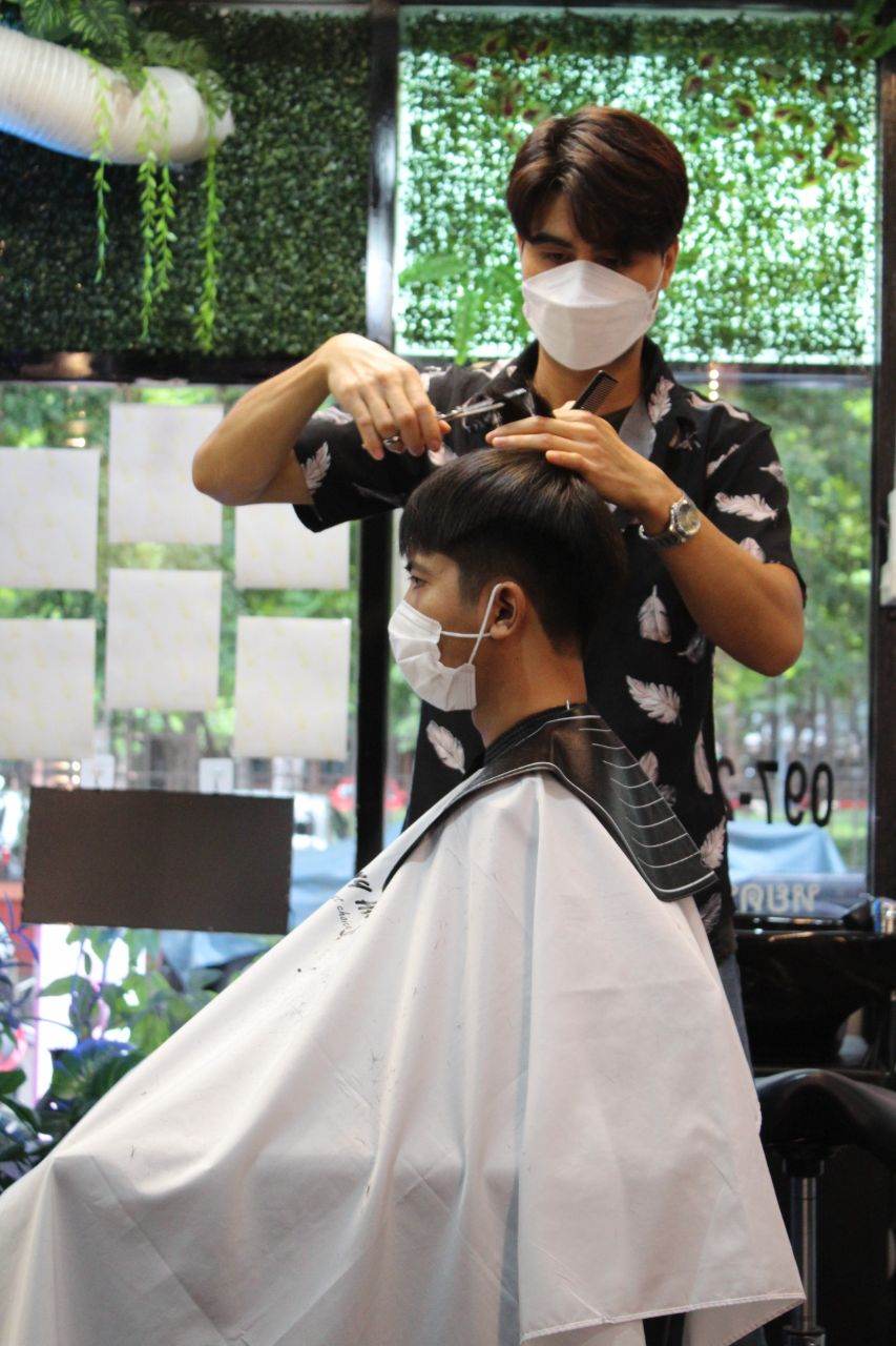 ผู้ชายอย่าหยุดหล่อ!!โทรมเมียหาผัวใหม่