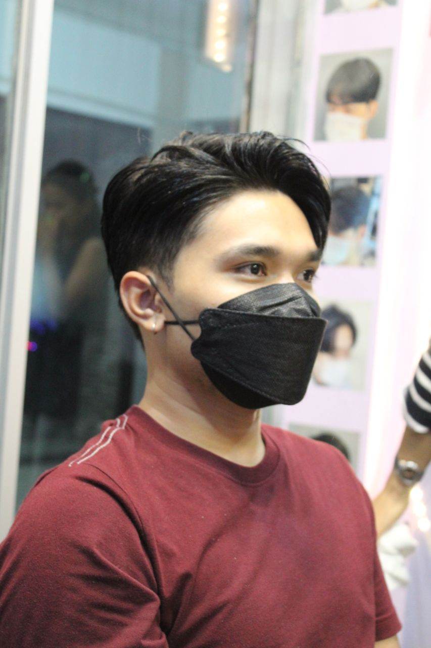 ผู้ชายอย่าหยุดหล่อ!!โทรมเมียหาผัวใหม่