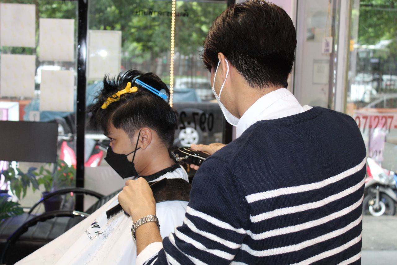 ผู้ชายอย่าหยุดหล่อ!!โทรมเมียหาผัวใหม่