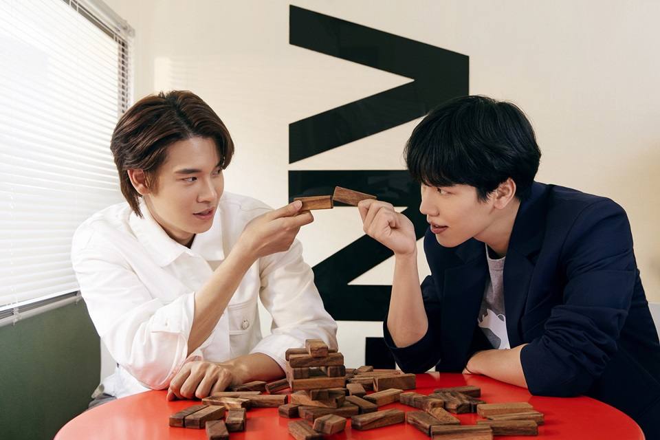 หยิ่น-วอร์ @ DeLing China July 2022