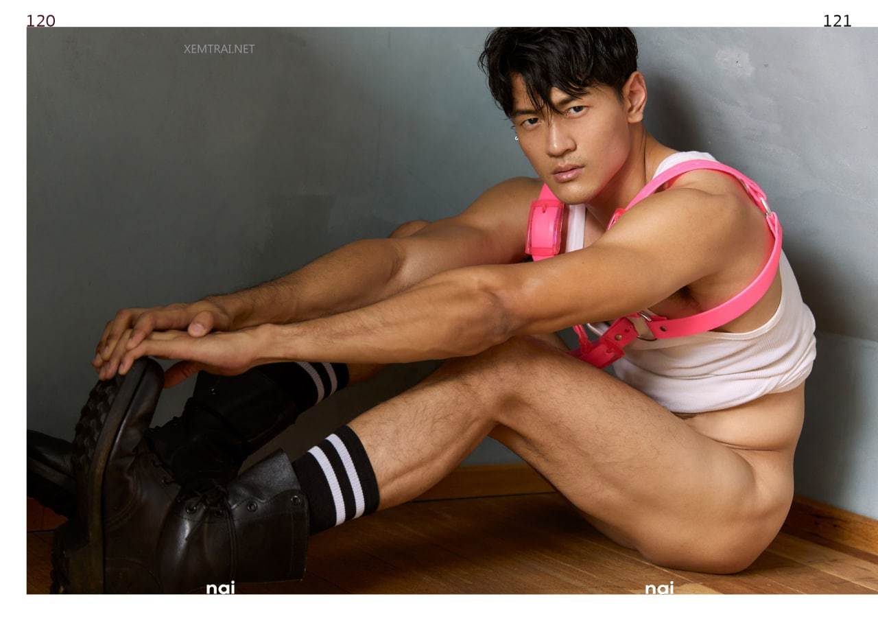 นายแบบในฝัน nai no.2