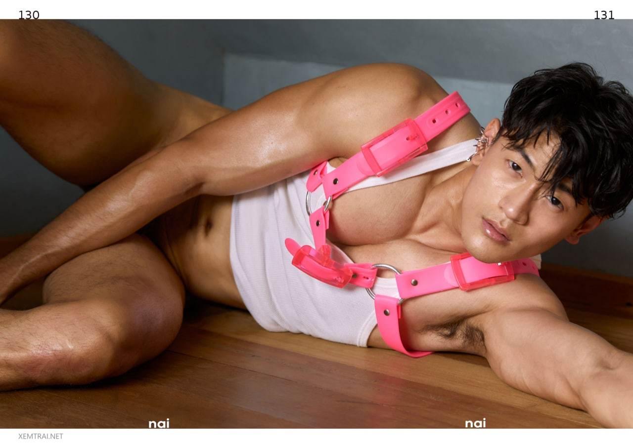 นายแบบในฝัน nai no.2