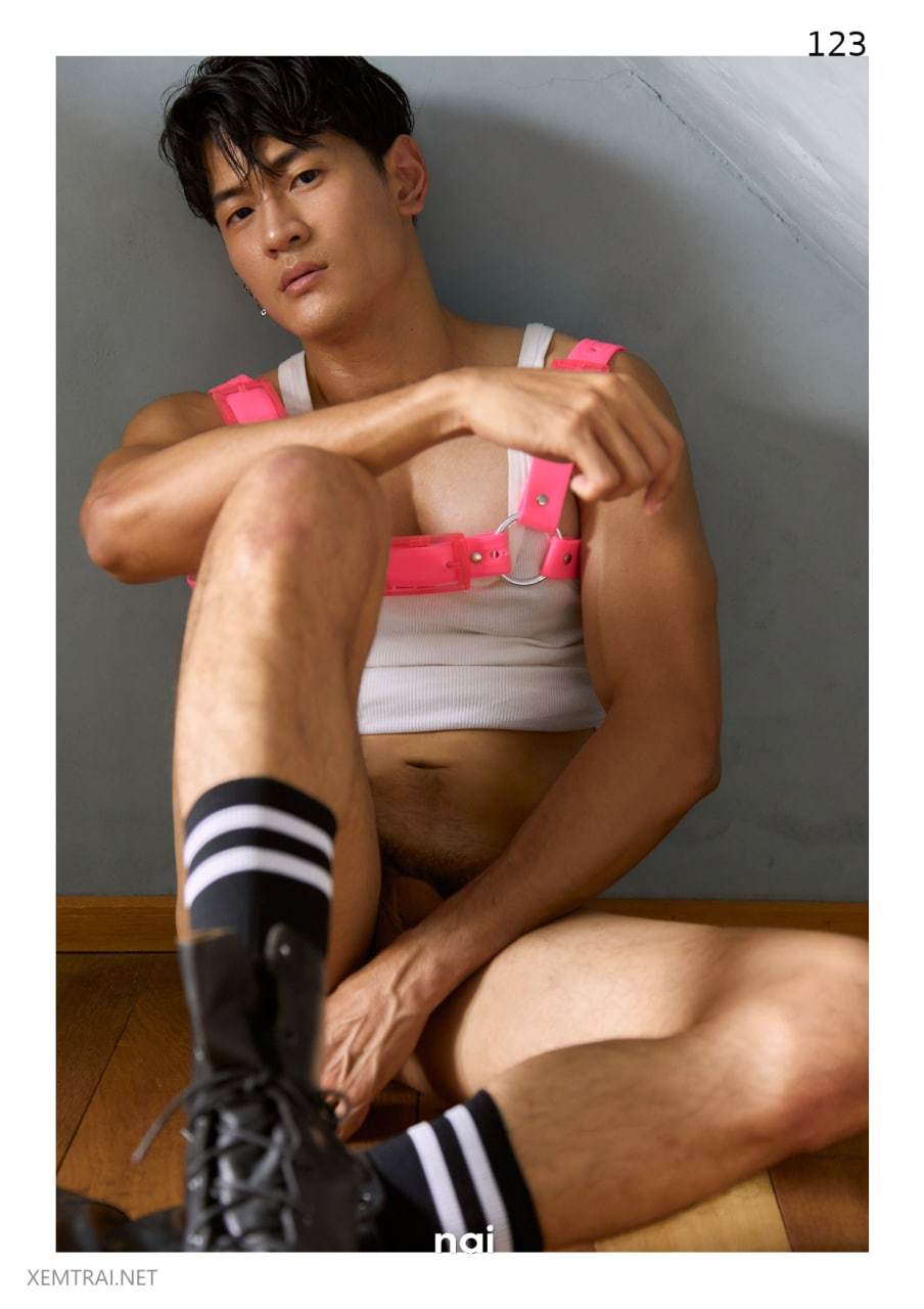 นายแบบในฝัน nai no.2