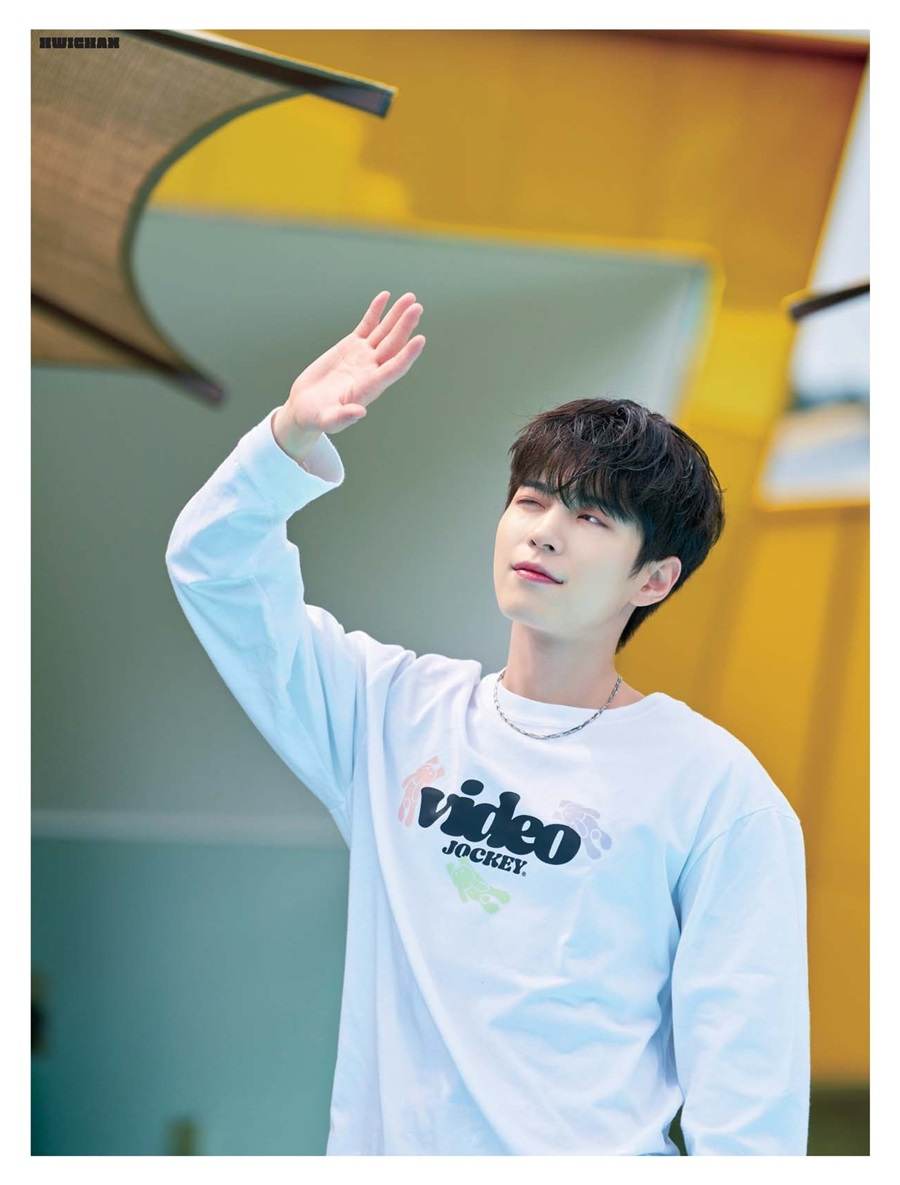 OMEGA X @ K-Beauty Korea July 2022