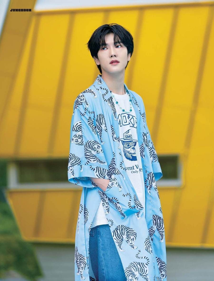 OMEGA X @ K-Beauty Korea July 2022