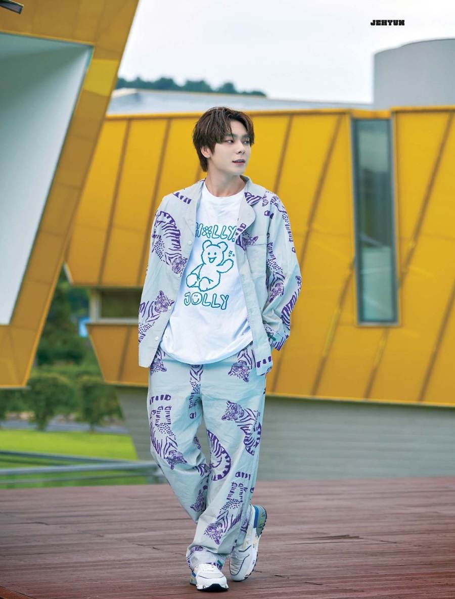 OMEGA X @ K-Beauty Korea July 2022