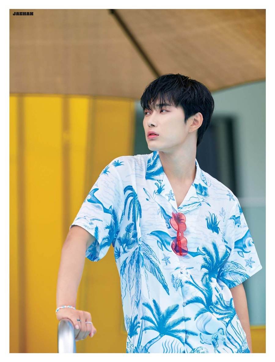 OMEGA X @ K-Beauty Korea July 2022