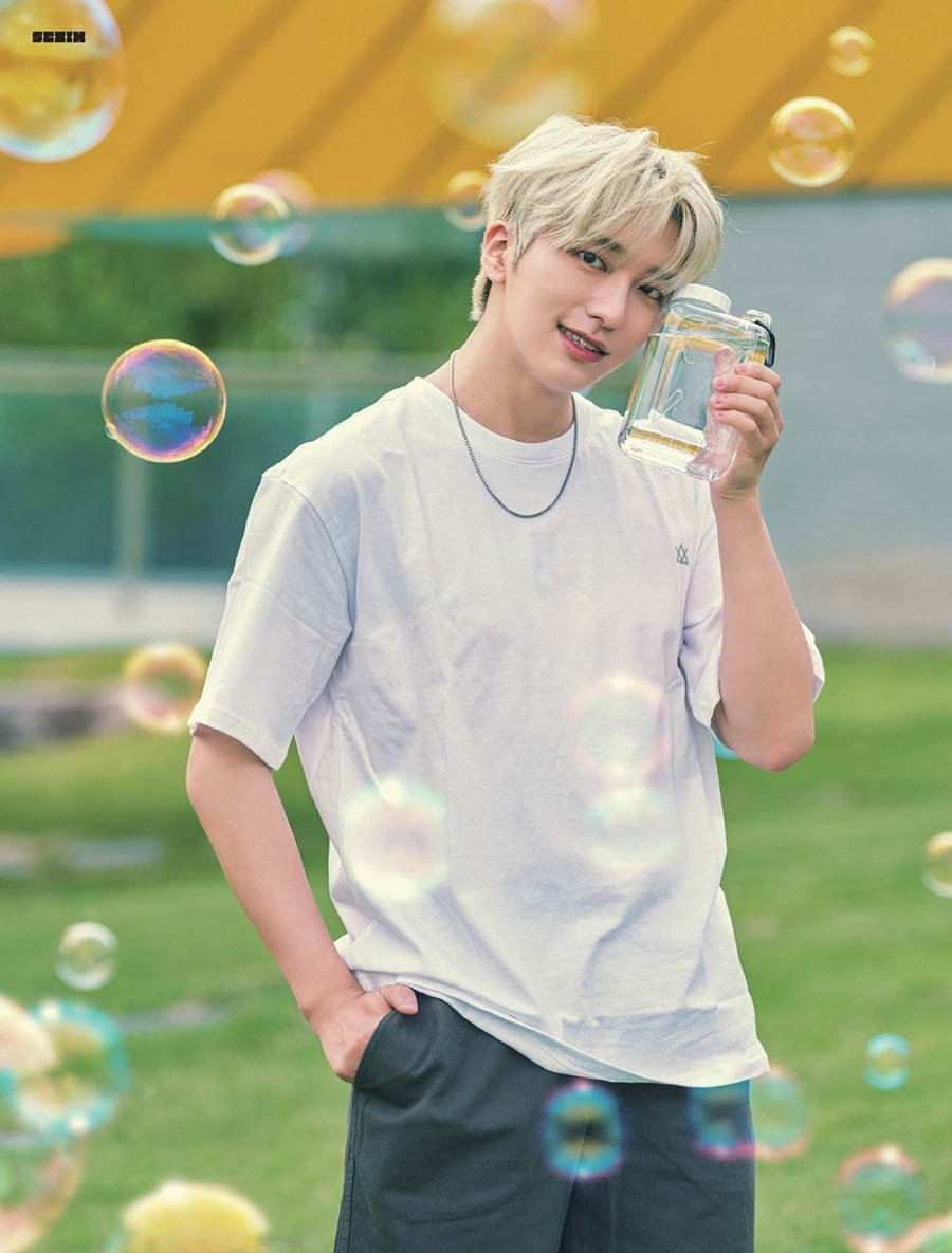 OMEGA X @ K-Beauty Korea July 2022