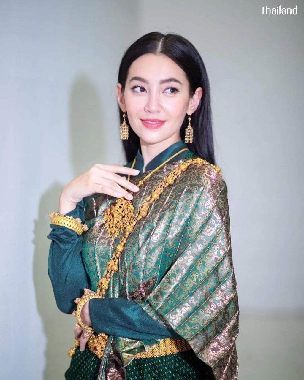 บุพเพสันนิวาส ๒ (Buppesannivas) Love Destiny The Movie (2022) | THAILAND 🇹🇭