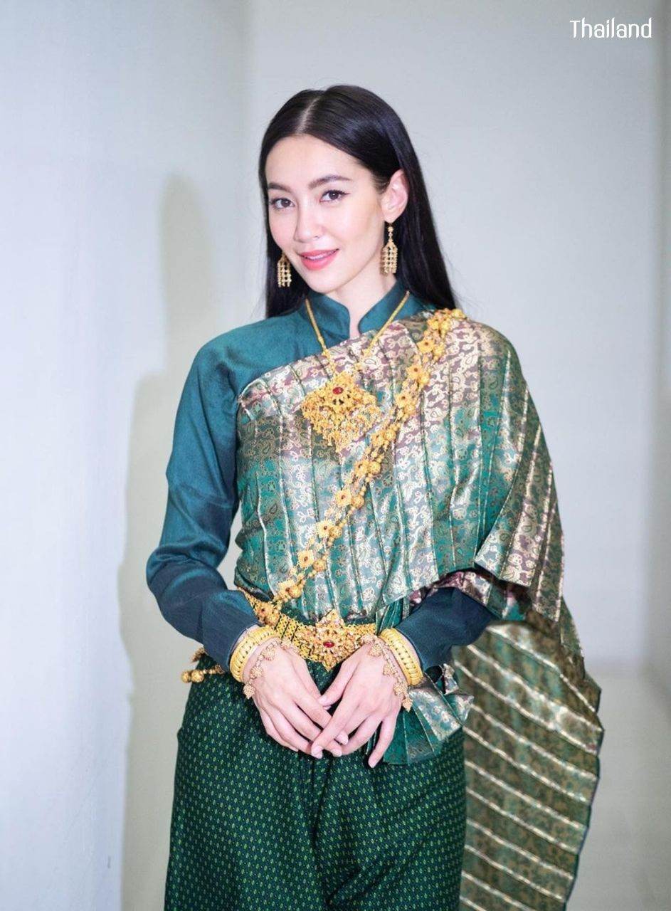 บุพเพสันนิวาส ๒ (Buppesannivas) Love Destiny The Movie (2022) | THAILAND 🇹🇭