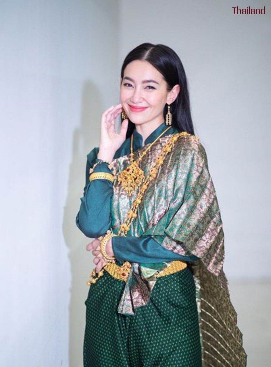 บุพเพสันนิวาส ๒ (Buppesannivas) Love Destiny The Movie (2022) | THAILAND 🇹🇭