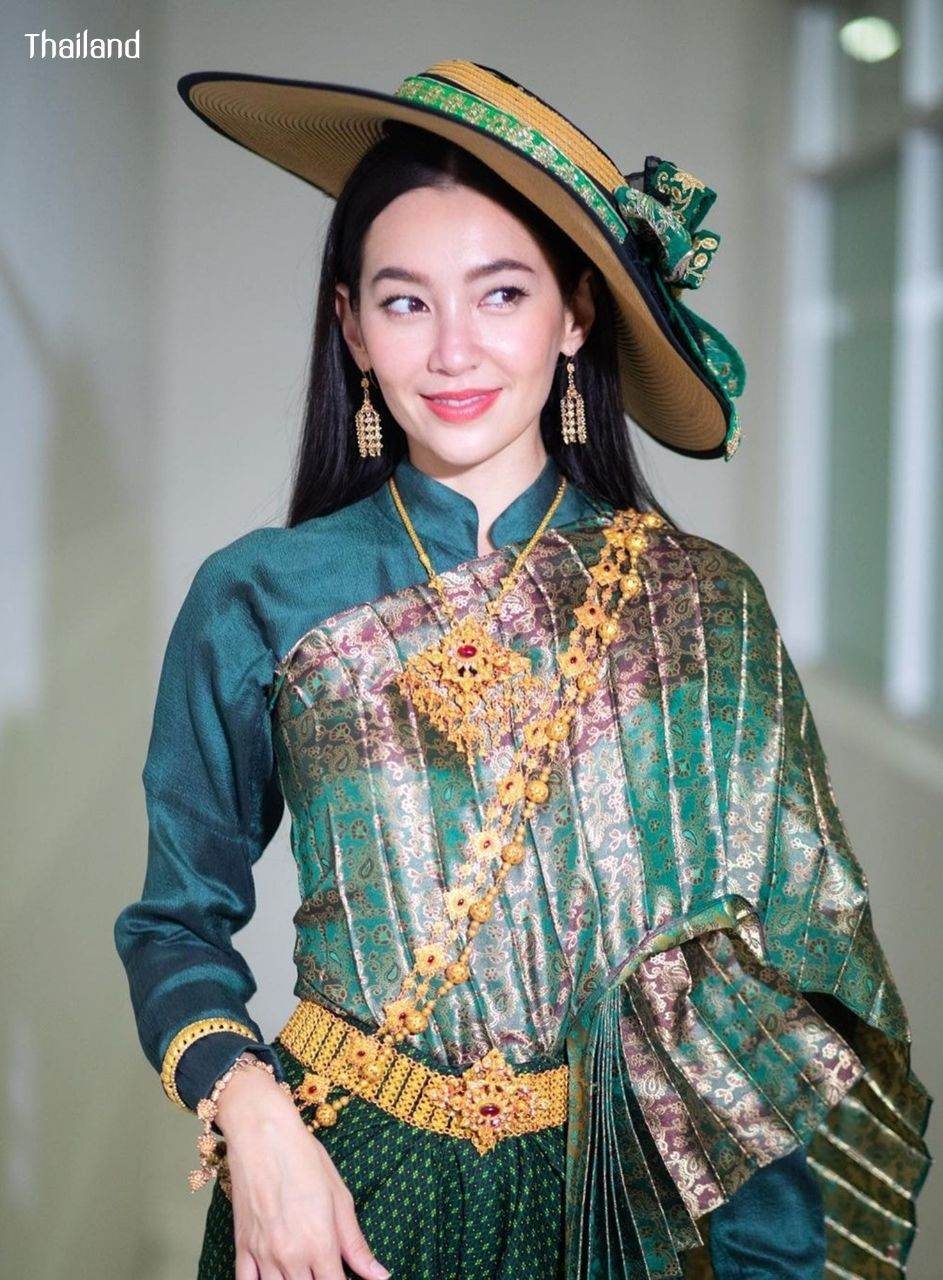 บุพเพสันนิวาส ๒ (Buppesannivas) Love Destiny The Movie (2022) | THAILAND 🇹🇭