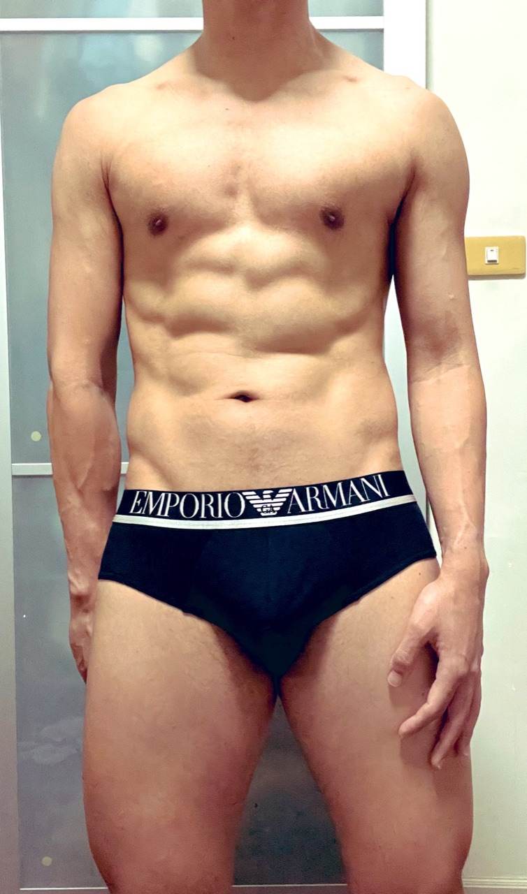 LINE OpenChat : Underwear For Men