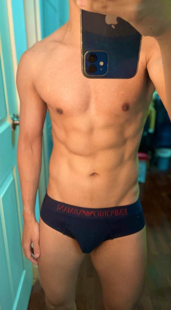 LINE OpenChat : Underwear For Men