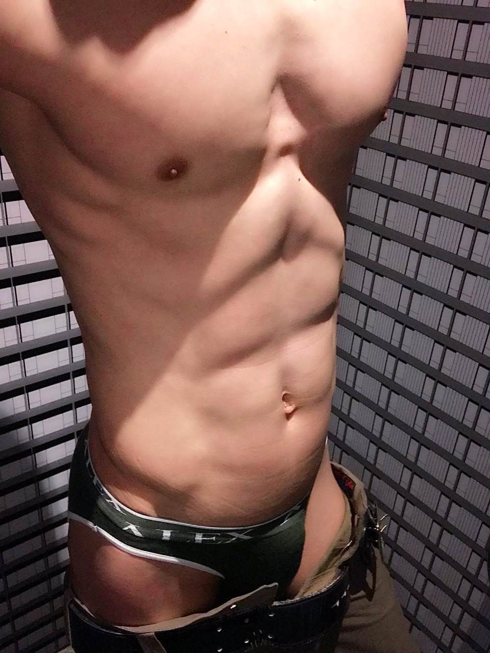 LINE OpenChat : Underwear For Men