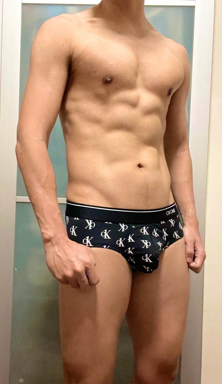 LINE OpenChat : Underwear For Men