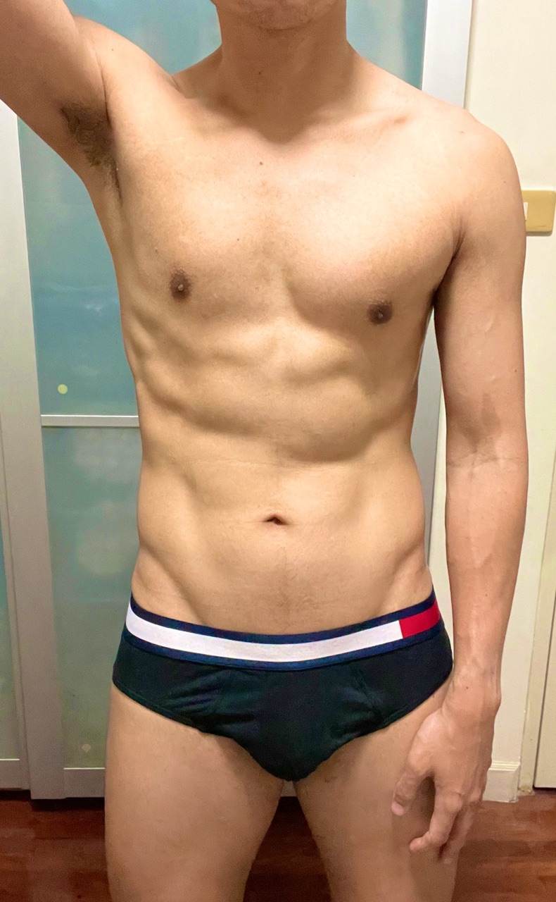 LINE OpenChat : Underwear For Men