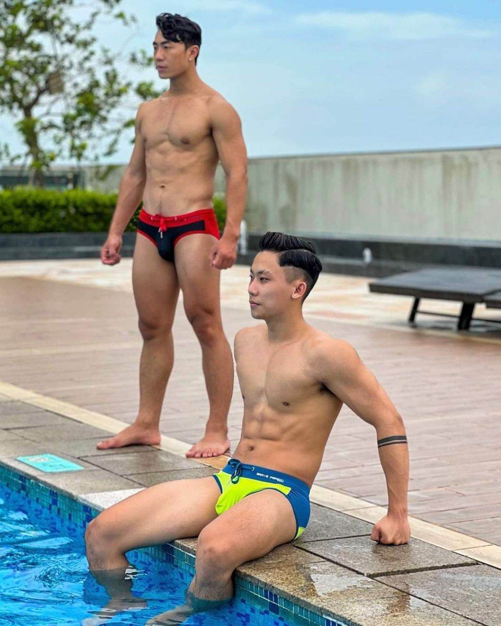 ดีต่อใจ#2443ชีวิตสุขสันต์
