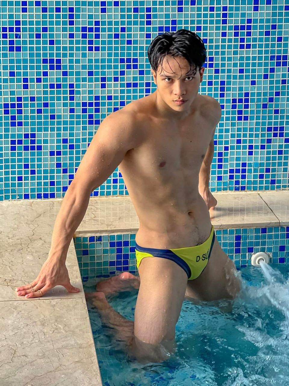 ดีต่อใจ#2443ชีวิตสุขสันต์
