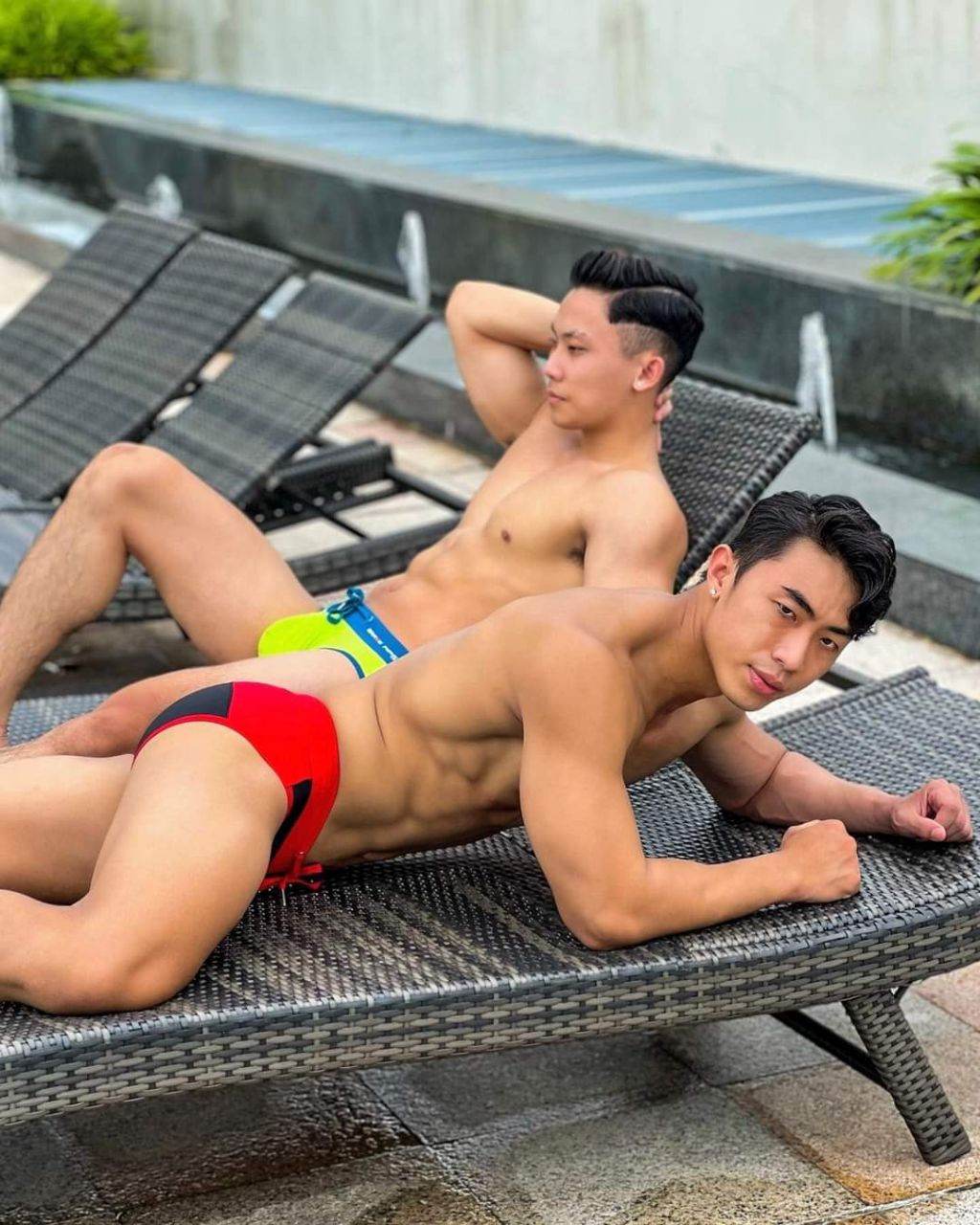ดีต่อใจ#2443ชีวิตสุขสันต์