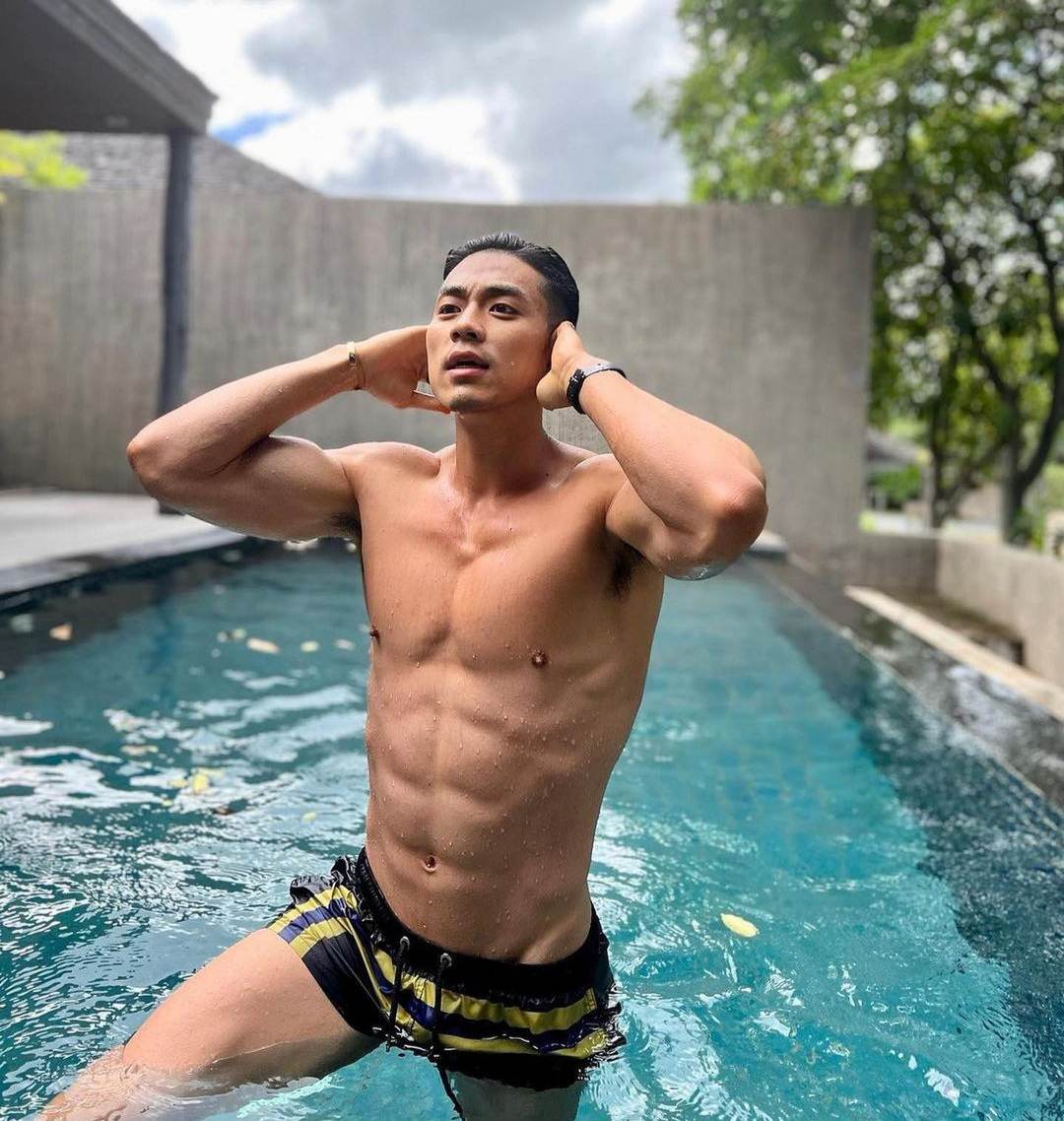 ดีต่อใจ#2443ชีวิตสุขสันต์