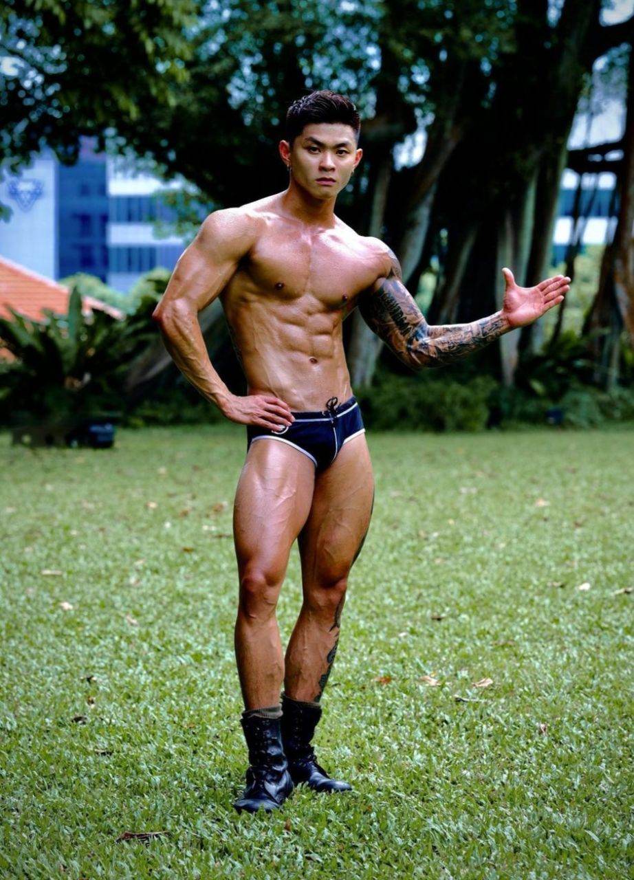 ดีต่อใจ#2447แกร่ง