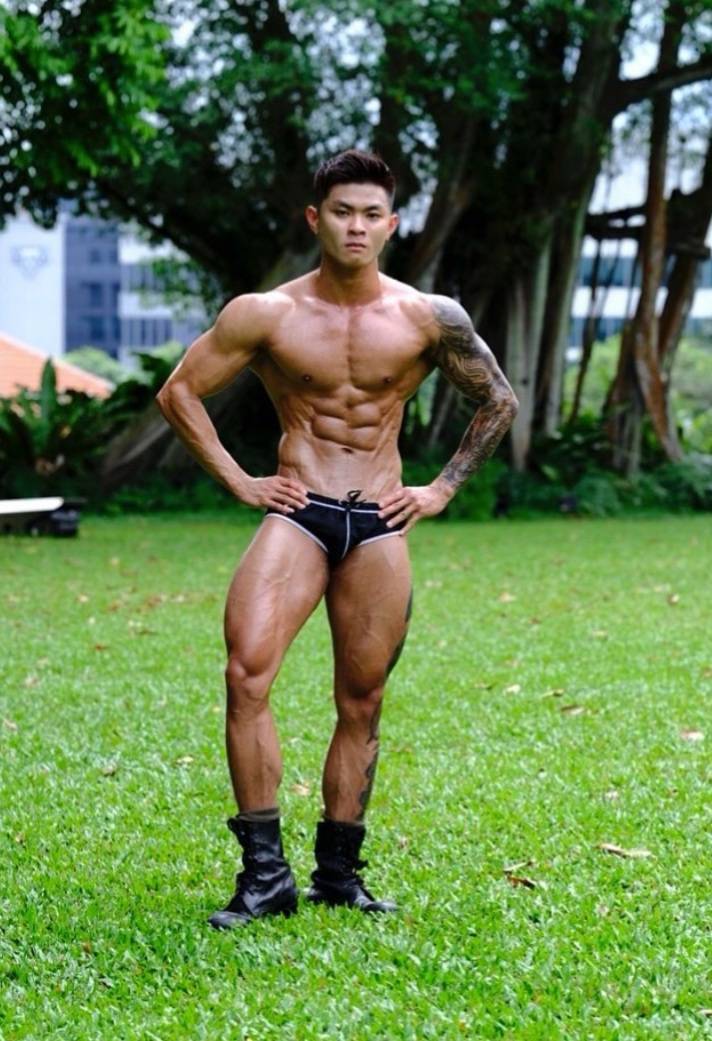 ดีต่อใจ#2447แกร่ง