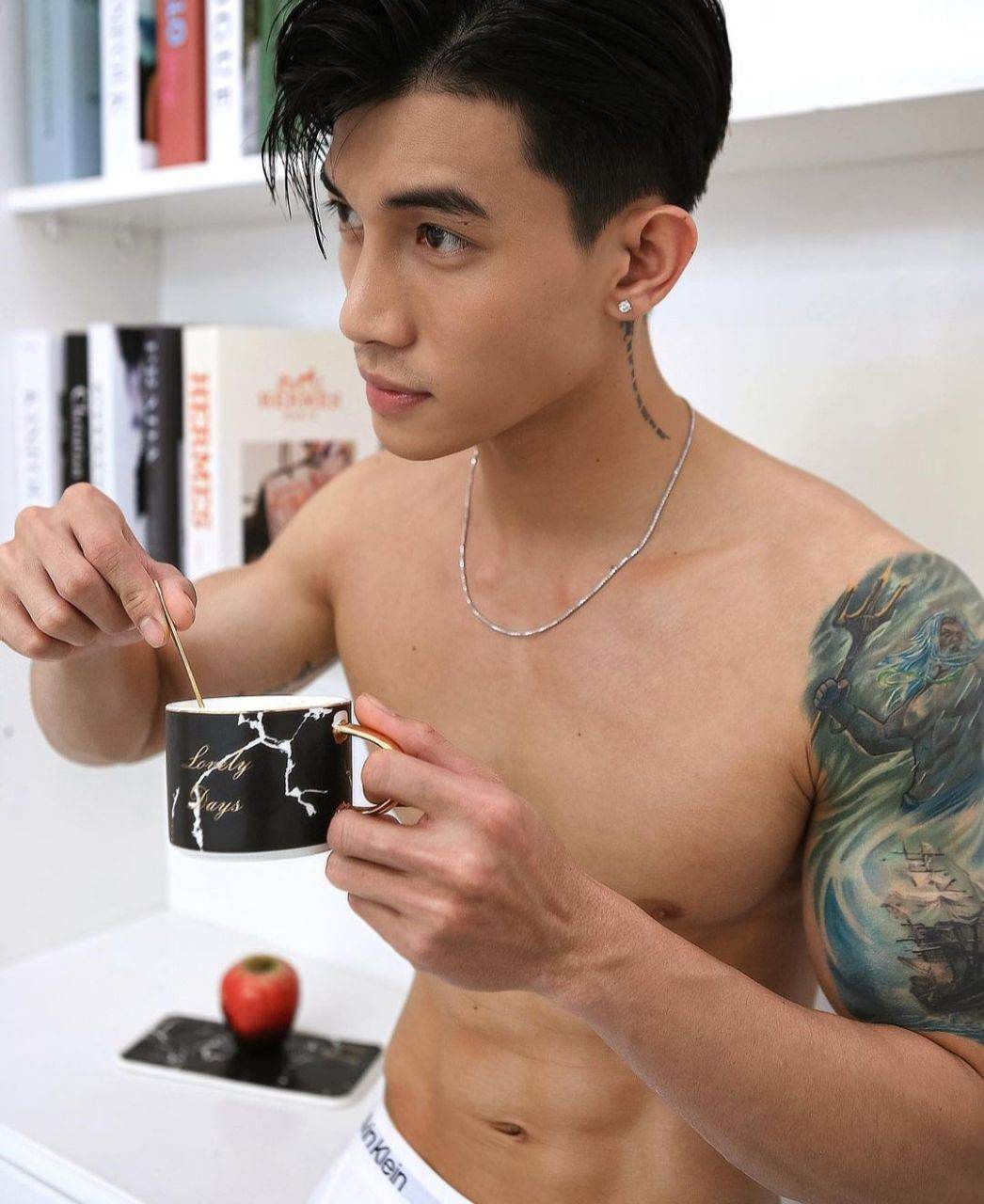 ดีต่อใจ#2452