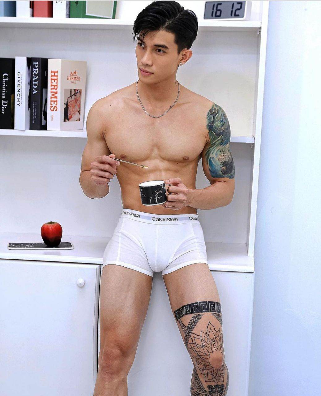 ดีต่อใจ#2452