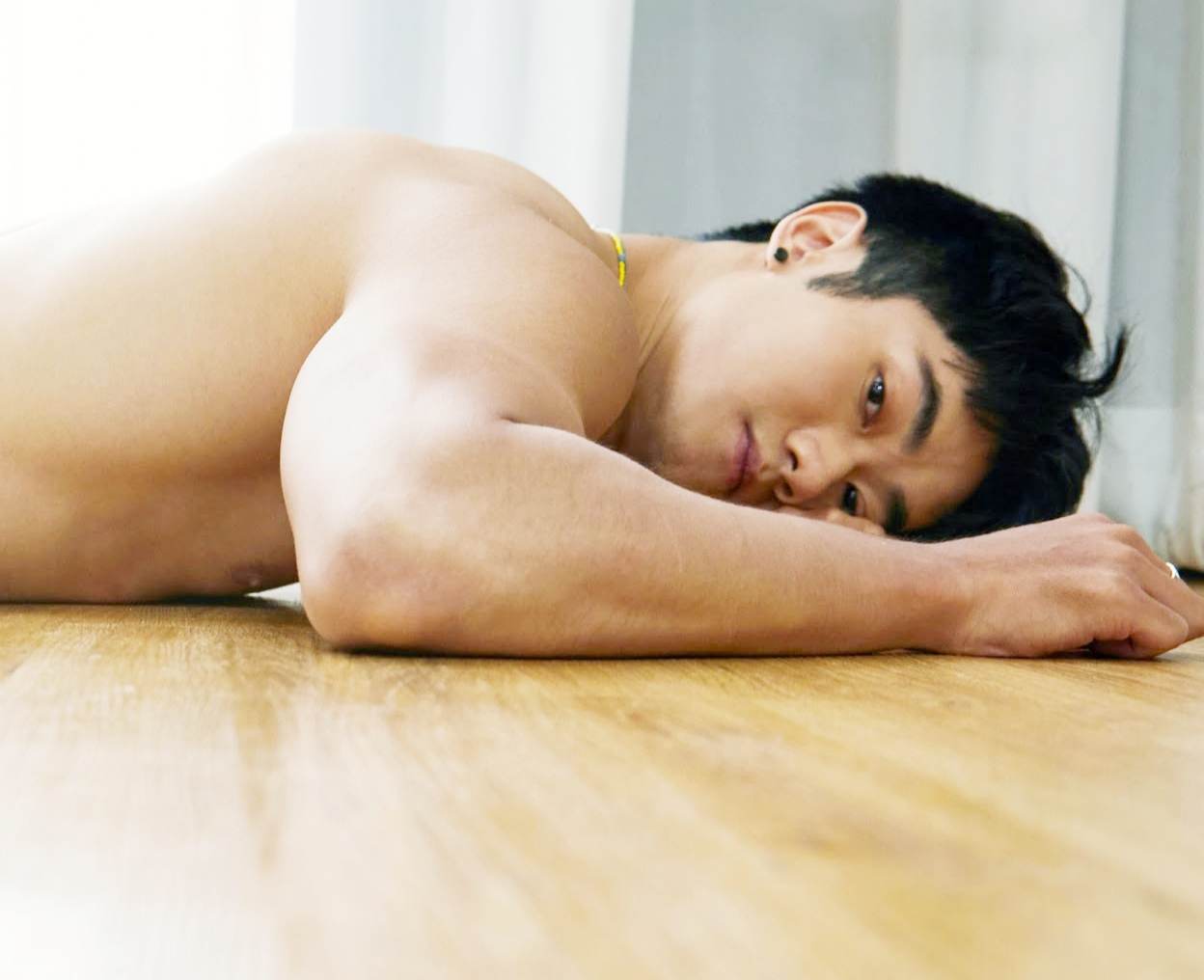 จัดจนเนื้อตัวเหงื่อโชก ต่อเนื่องมากี่ยกแล้วไม่ได้นับ