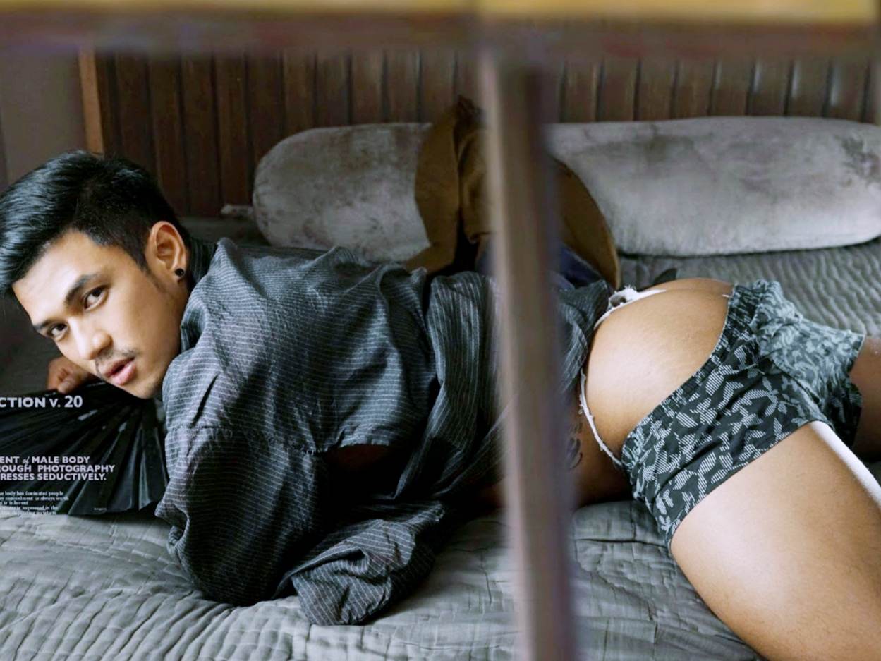 จัดจนเนื้อตัวเหงื่อโชก ต่อเนื่องมากี่ยกแล้วไม่ได้นับ