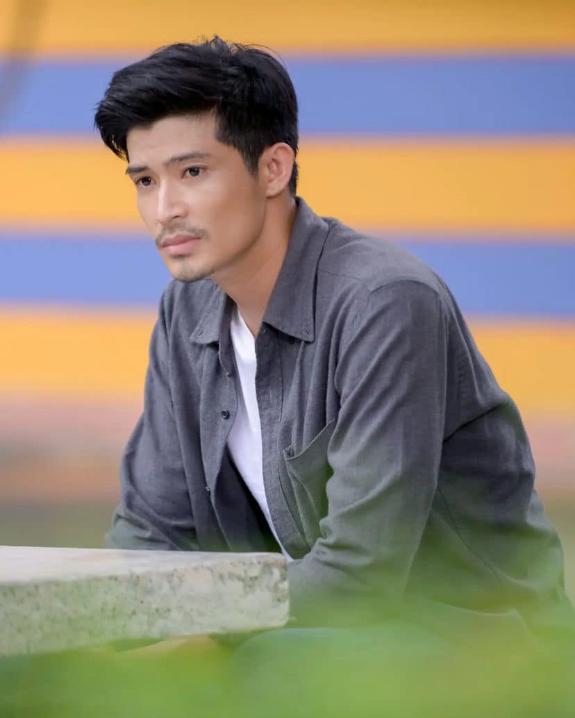 ผัวตูมคนคลูๆ