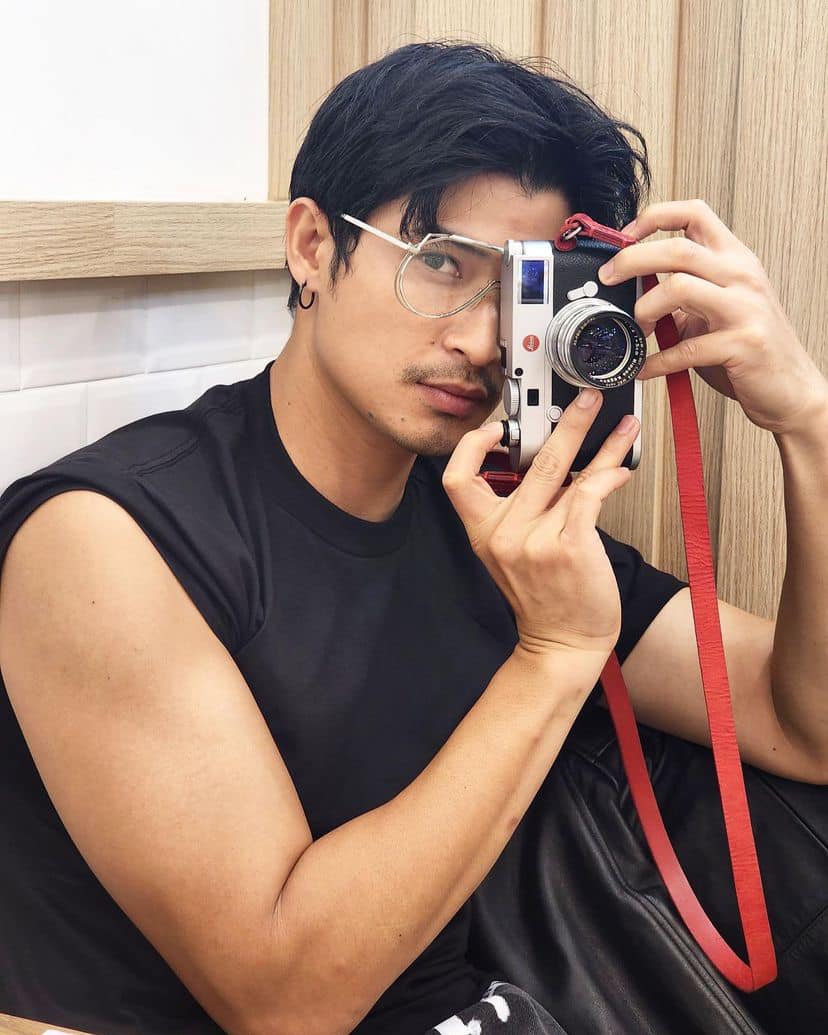ผัวตูมคนคลูๆ