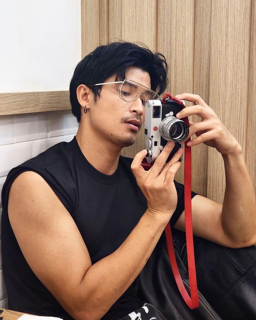 ผัวตูมคนคลูๆ