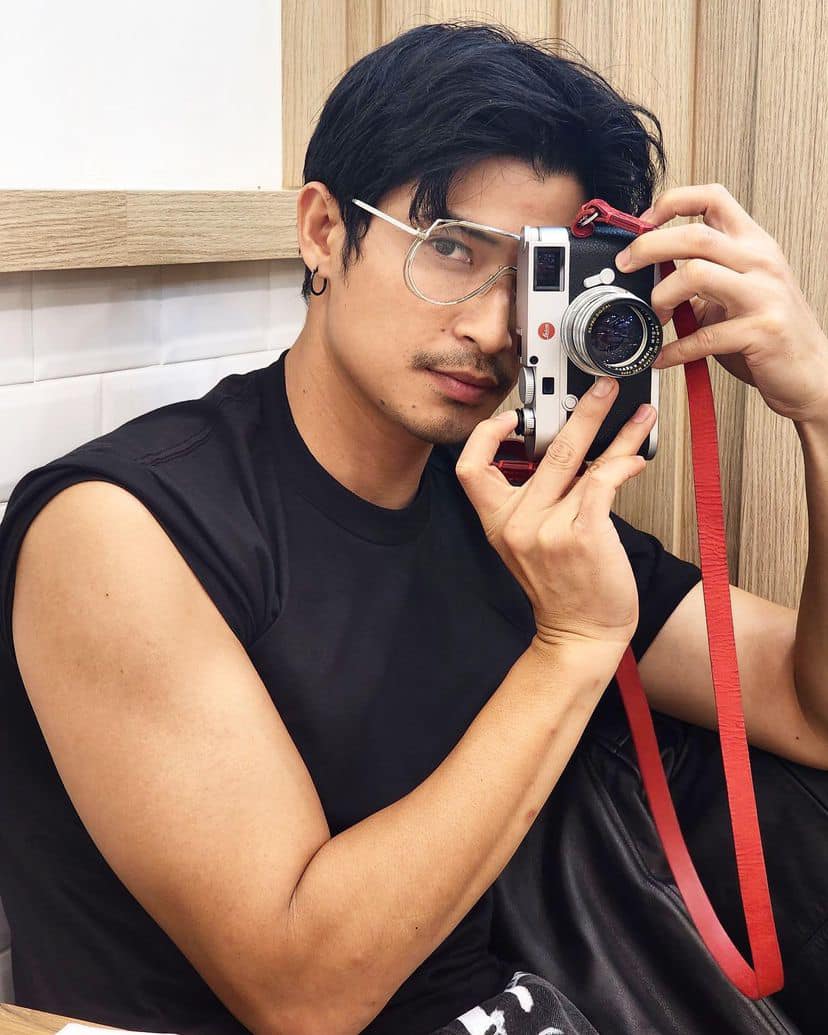ผัวตูมคนคลูๆ